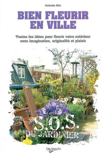 Bien fleurir en ville