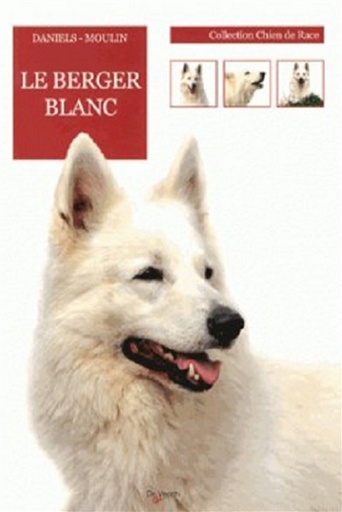 LE BERGER BLANC