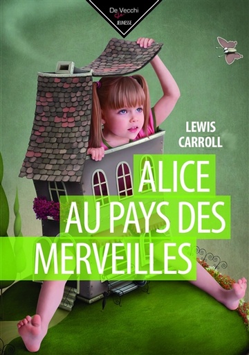 Les aventures d'Alice au pays des merveilles