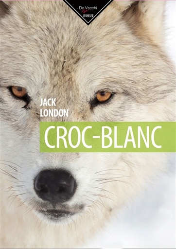 Croc-Blanc