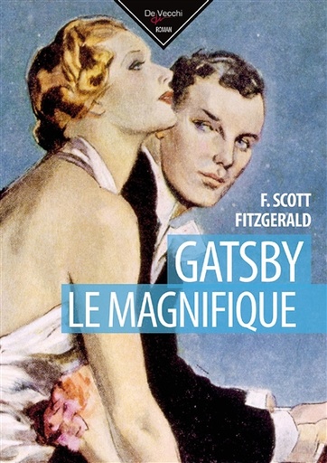 Gatsby le Magnifique