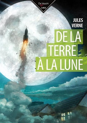 De la terre à la lune