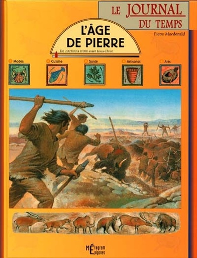 L'Âge de pierre