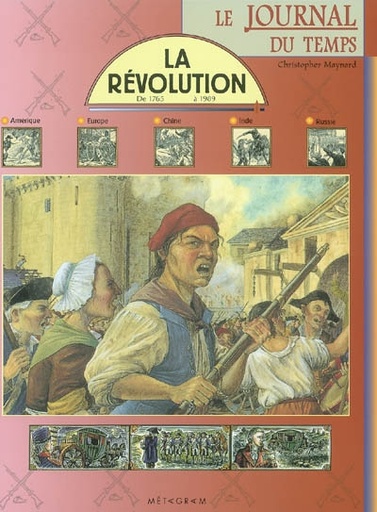 La Révolution