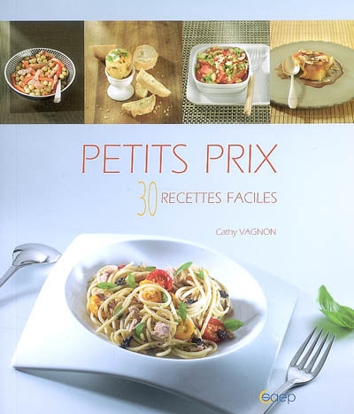 Cuisine éco - 30 recettes faciles