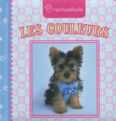 Les couleurs  ( chien)