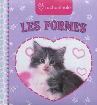 Les formes  (chat)