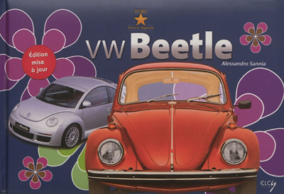 Beetle