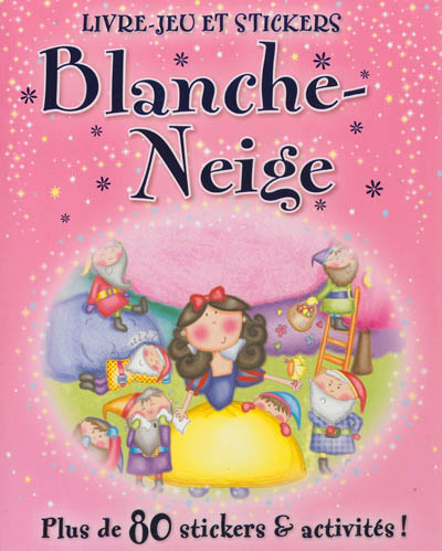 Blanche-Neige