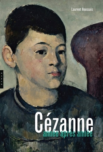 Cézanne - Année par année
