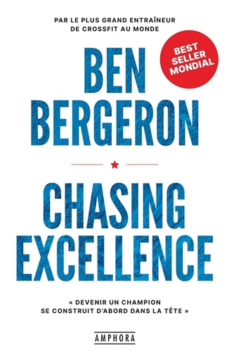 Chasing Excellence