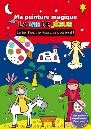 La vie de Jésus