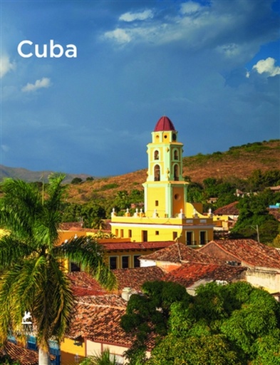 Cuba