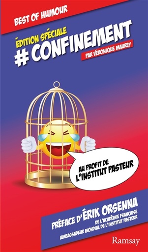 Edition spéciale   Confinement 2020