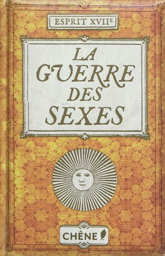 La guerre des sexes