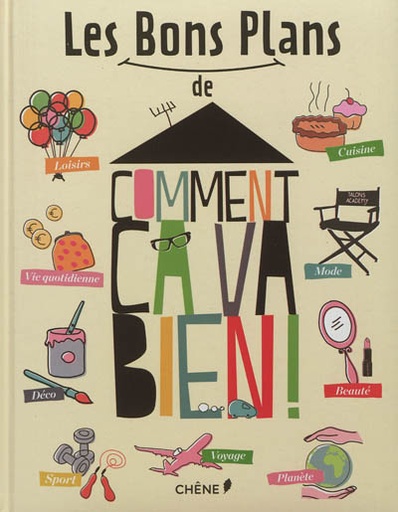 COMMENT CA VA BIEN !