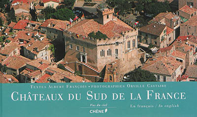 Châteaux du sud de la France