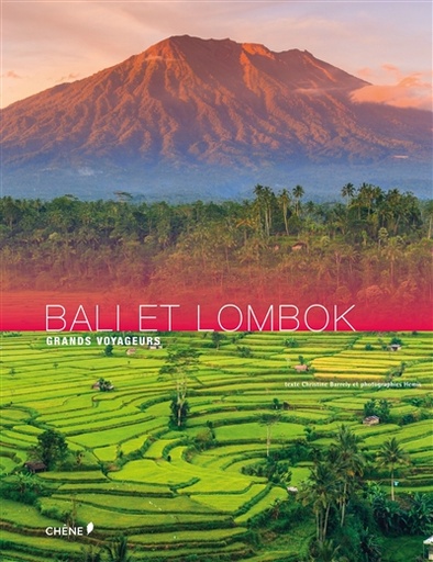 Bali et Lombok