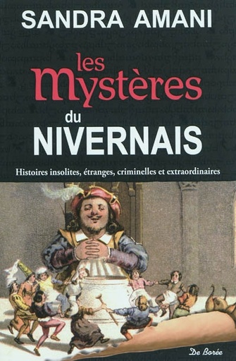 les Mystères du nivernais