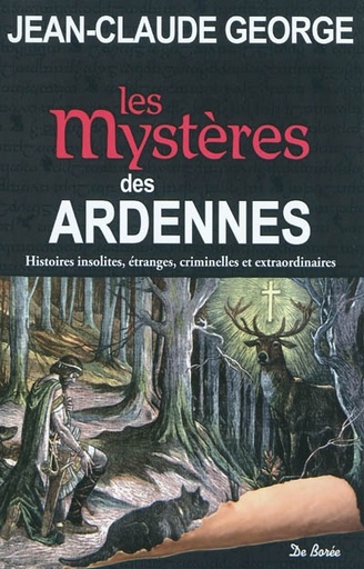 Les Mystères des Ardennes