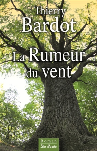 La Rumeur du vent