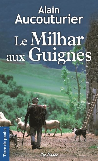 Le Milhar aux guignes