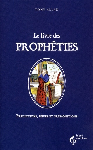 Le livre des Prophètes