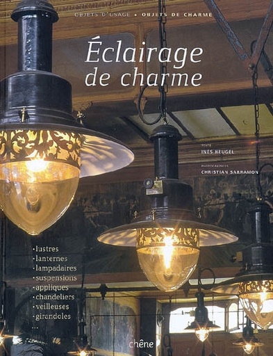 Eclairages de charme