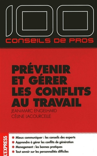 100 conseils de pros
