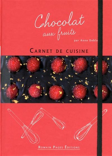 Chocolat aux fruits