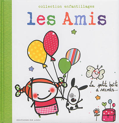 Les amis