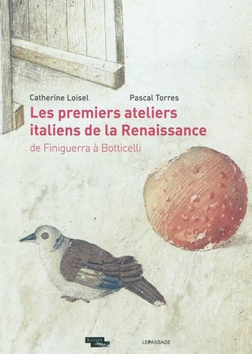 Les Premiers ateliers de la Renaissance italienne