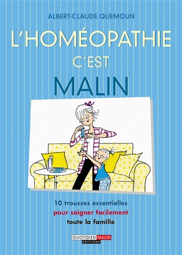L'homéopathie, c'est malin