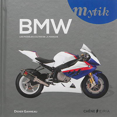 BMW - Les modèles cultes de la marque