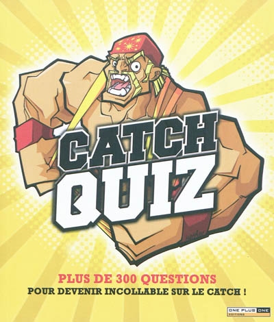 Catch quiz
