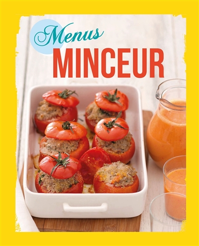 Menus minceur