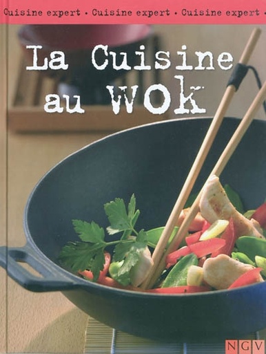 La Cuisine au wok