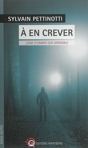 A en crever - Zone d'ombre sur Grenoble