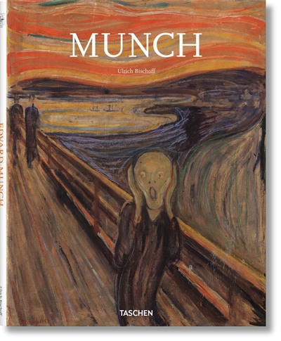 Edvard Munch (1863-1944) - Des images de vie et de mort