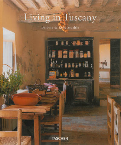 Living in Tuscany
