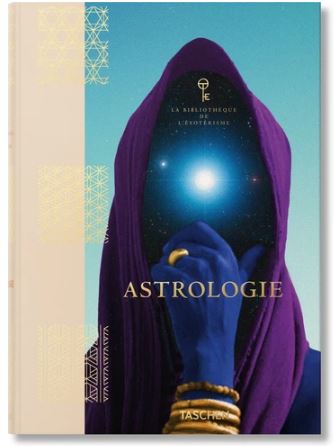Astrologie. La Bibliothèque de l'Esotérisme