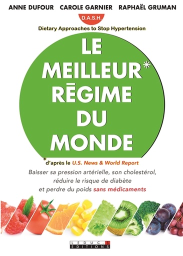 Le meilleur régime du monde
