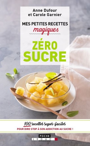 Zéro sucre