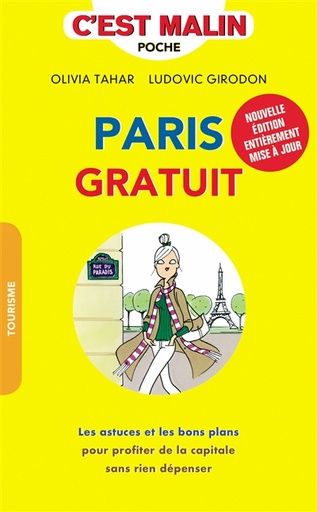 Paris gratuit