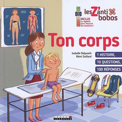 Ton corps