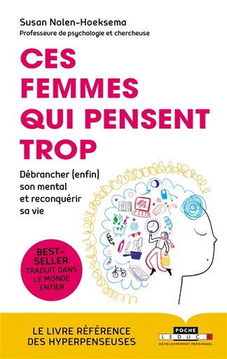 Ces femmes qui pensent trop