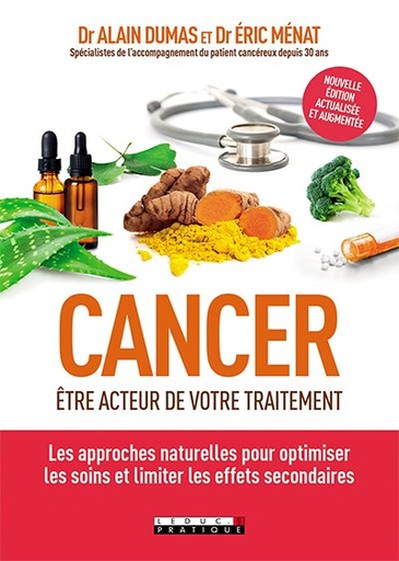 Cancer - Etre acteur de son traitement