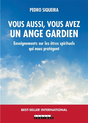 Vous aussi, vous avez un ange gardien