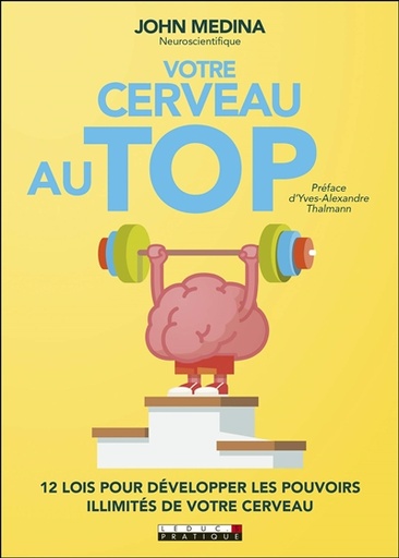 Votre Cerveau au Top