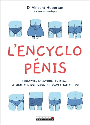 L'encyclo pénis
